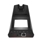 Poly Voyager Office Base Station | UC – AW6U1AA#AC3 - Bottom View