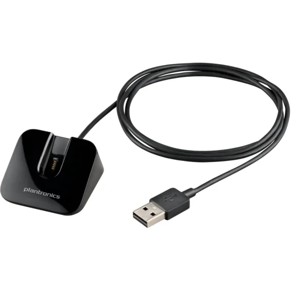 Poly Voyager Legend Desktop Charge Stand – 85S01AA