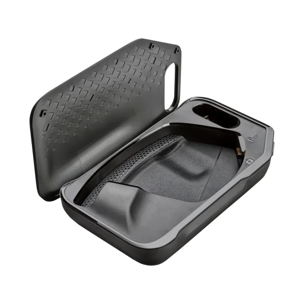 Voyager 5200 Charging Case + USB-A Cable U.S.
