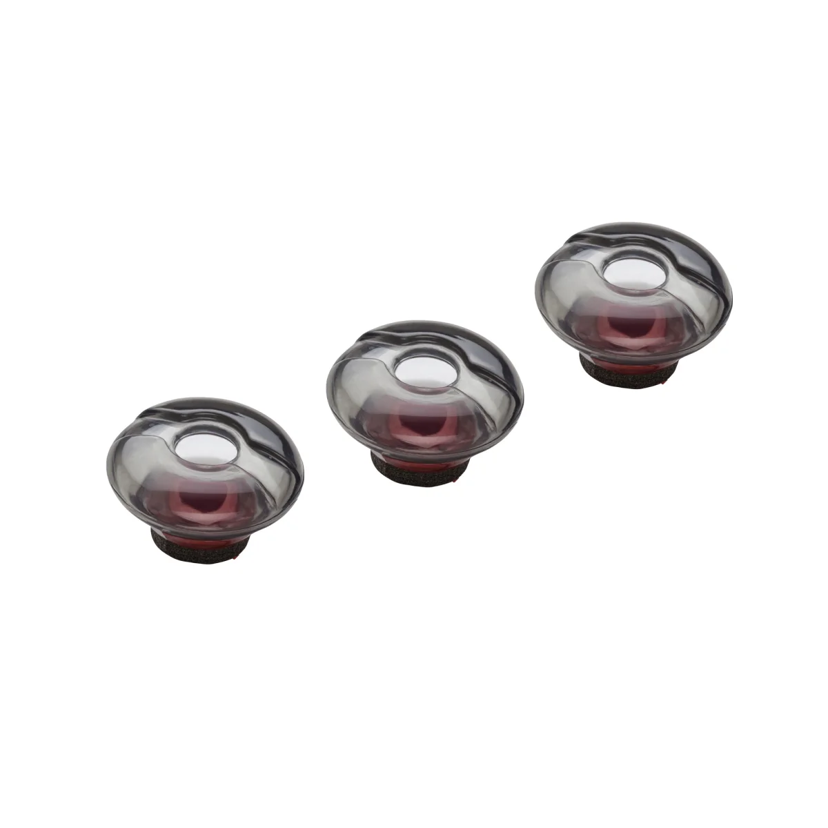 Poly Voyager 5200 UC Earbuds | Large | Qty 3 – 85Q21AA