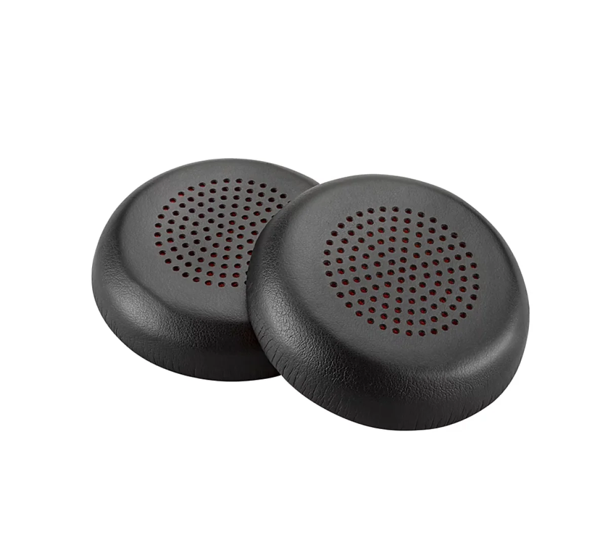 Poly Voyager Focus UC Ear Cushions | Qty 2 – 85Q51AA