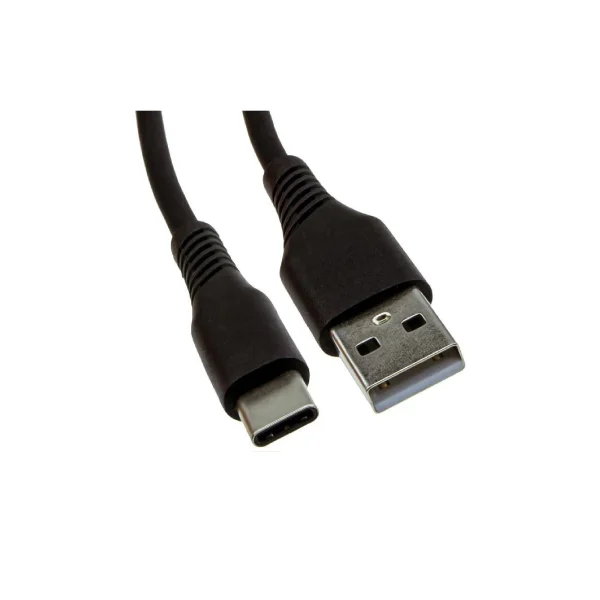 Spare Cable, USB-A TO USB-C, Voyager 4300