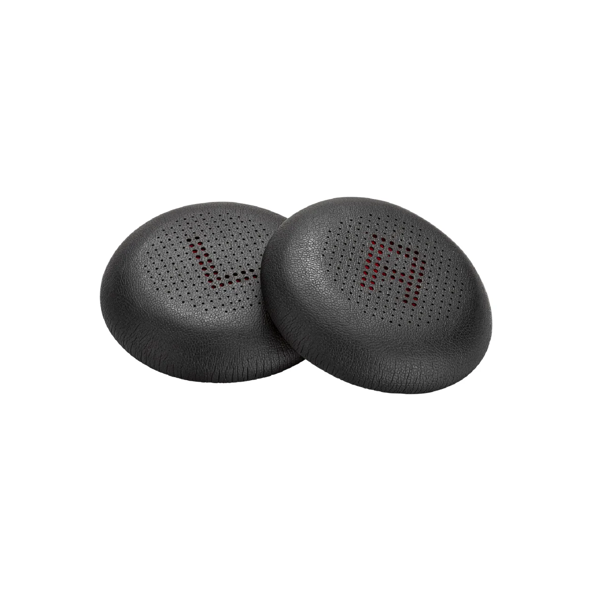 Poly Voyager 4320 Replacement Ear Cushion | Leatherette – 783R5AA