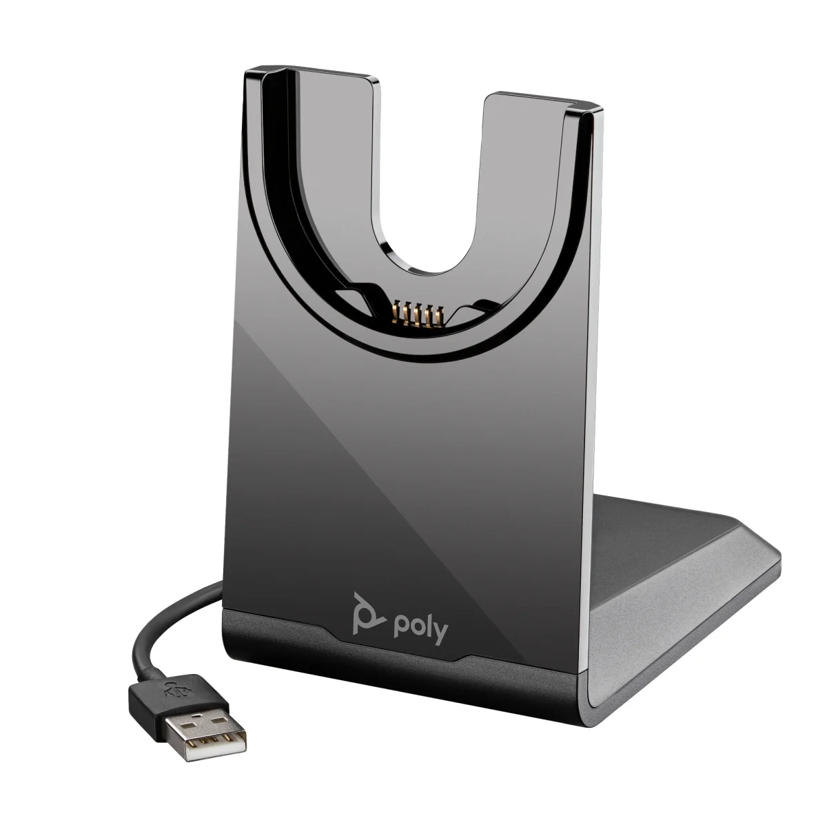 Poly Voyager Charging Stand | USB-A – 783R6AA