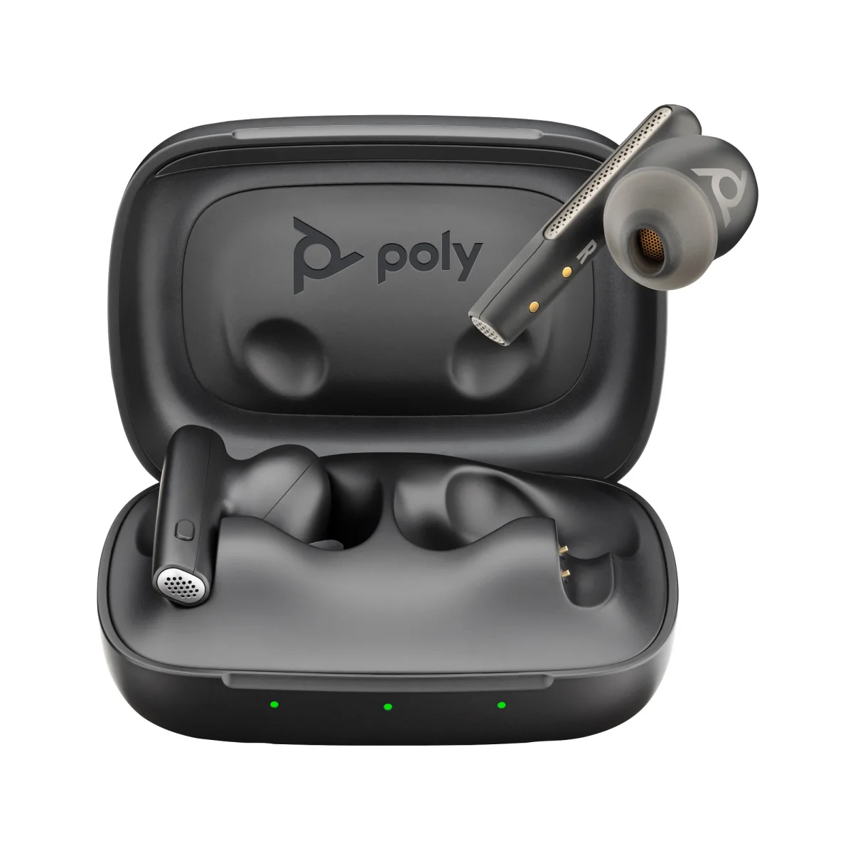 Poly Voyager Free 60 UC Charging Case – 8L580AA