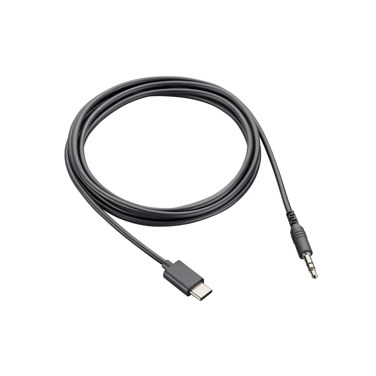Poly 3.5mm to USB-C Audio Adapter | Voyager Surround 80/85 – 9C6M4AA