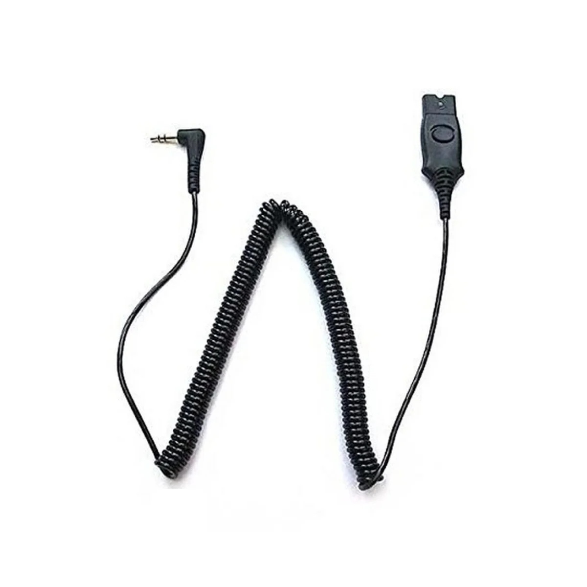 Poly 3.5mm Audio Cable | Alcatel-Lucent IP Touch – 85Q43AA