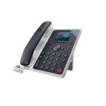 Poly Edge E100 IP Phone | 2-Line | PoE – 82M86AA