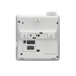 Poly Edge E220 IP Phone | 4-Line | Bluetooth | PoE – 82M87AA