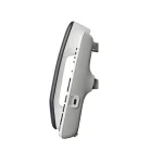 Poly Edge E220 IP Phone | 4-Line | Bluetooth | PoE – 82M87AA