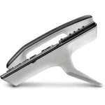 Poly Edge E350 IP Phone | 8-Line | Bluetooth | Wi-Fi | PoE – 82M89AA