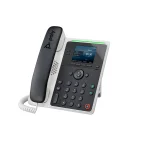 Poly Edge E100 IP Phone | PoE | Power Supply – 89B49AA#ABA