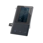 Poly Edge E Expansion Module | 66 Keys – 85W93AA