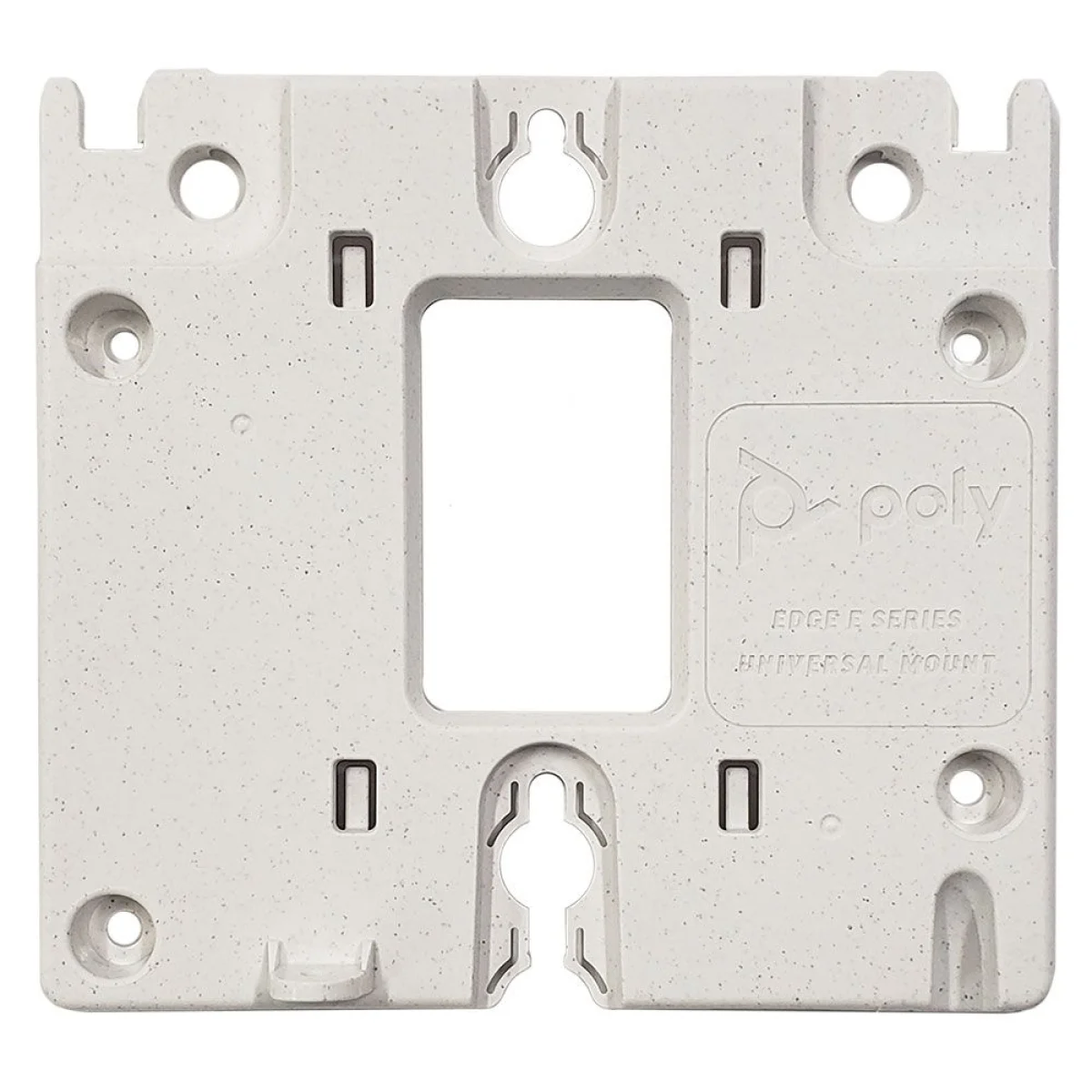 Poly Edge E300/E320/E350 Wall Mount Bracket – 8F3R2AA