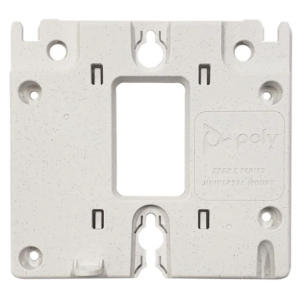 Poly Edge E300/E320/E350 Wall Mount Bracket – 8F3R2AA