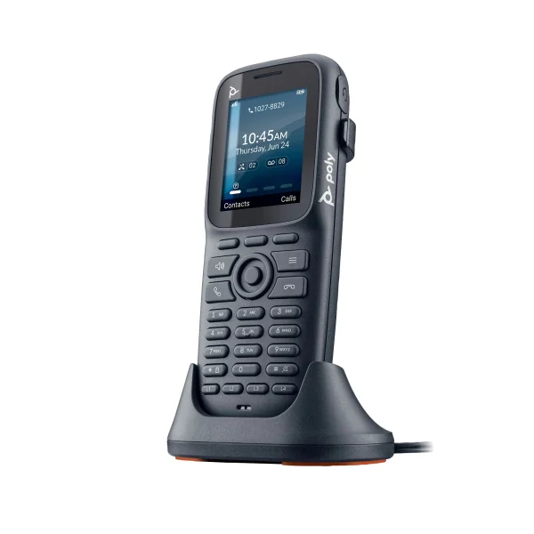Poly Rove 20 DECT Handset – 8F3E4AA#ABA