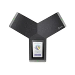 Poly Trio C60 Conference Phone | MS Teams | Wi-Fi | Bluetooth | PoE – 849B6AA#ABA