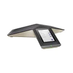Poly Trio C60 Conference Phone | MS Teams | Wi-Fi | Bluetooth | PoE – 849B6AA#ABA