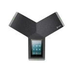 Poly Trio C60 Conference Phone | Open SIP | Wi-Fi | Bluetooth | PoE – 849B4AA#ABA