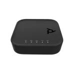 Poly ATA 402 VoIP Adapter | 2 FXS Ports – 8F3H5AA#ABA