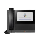 Poly CCX 600 MS Teams IP Phone | 7" Touchscreen | Wi-Fi | Bluetooth | PoE – 82Z84AA