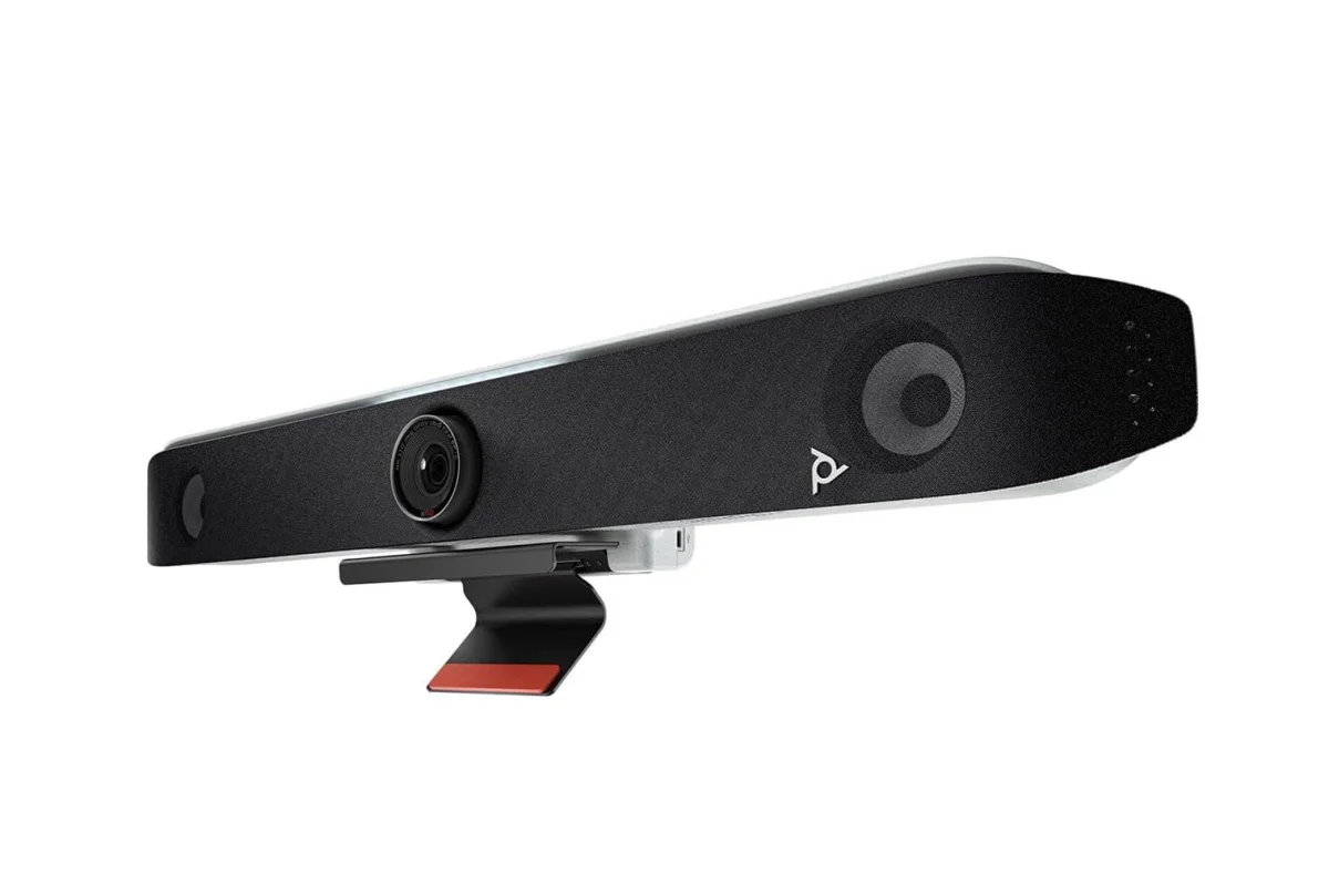 Poly Studio X52 4K Video Bar – 8D8K2AA#ABA
