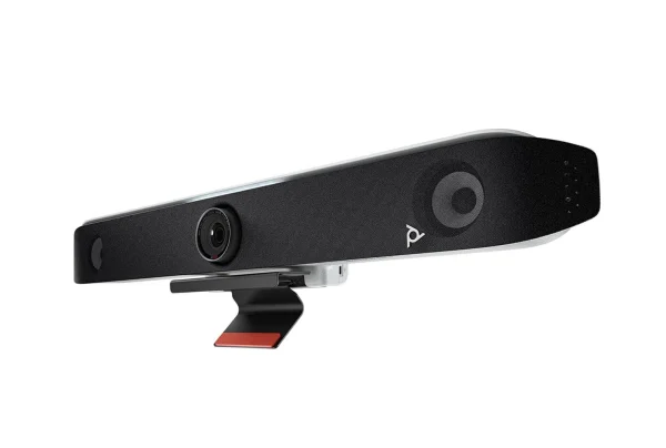 Poly Studio X52 4K Video Bar – 8D8K2AA#ABA - Ports and Connections