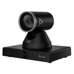 Poly Studio E60 Smart Camera | 4K PTZ | 12x Optical Zoom – 9W1A6AA#AC3