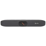 Poly Studio R30 USB Video Bar | 4K | Auto-Track – 842D2AA#ABA