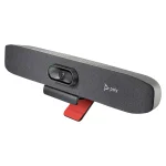 Poly Studio R30 USB Video Bar | 4K | Auto-Track – 842D2AA#ABA