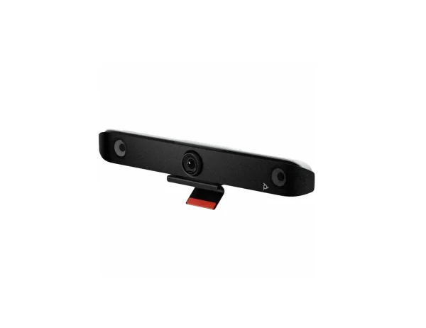 Poly Studio V52 USB Video Bar | 4K | Medium Rooms – A09D4AA#ABA - Ports and Connections