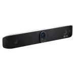 Poly Studio V72 USB Video Bar | Dual 4K | Large Rooms – AV1E3AA#ABA