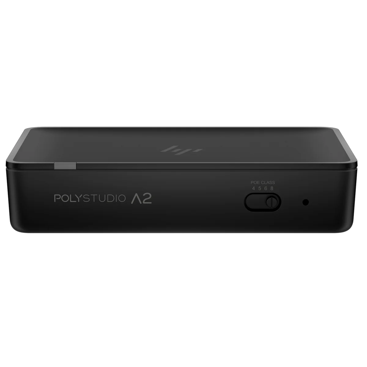 Poly Studio A2 Audio Bridge | CAT6A Cable | Mic Extension | Mount – B22X2AA#AC3