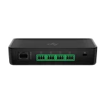 Poly Studio A2 Audio Bridge | CAT6A Cable | Mic Extension | Mount – B22X2AA#AC3 - Back View