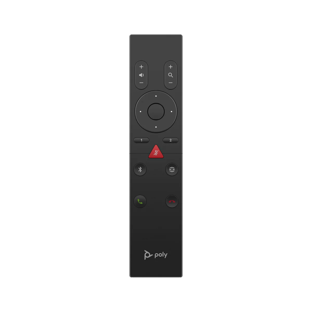 Poly Studio Bluetooth Remote Control – 875L4AA