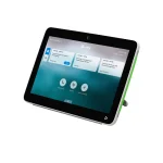 Poly TC10 Touch Controller | White | Wi-Fi | Bluetooth – 875J5AA#AC3