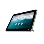 Poly TC10 Touch Controller | White | Wi-Fi | Bluetooth – 875J5AA#AC3