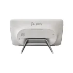 Poly TC10 Touch Controller | White | Wi-Fi | Bluetooth – 875J5AA#AC3