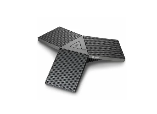 Poly Studio Table Expansion Microphone – 875M6AA - Ports and Connections