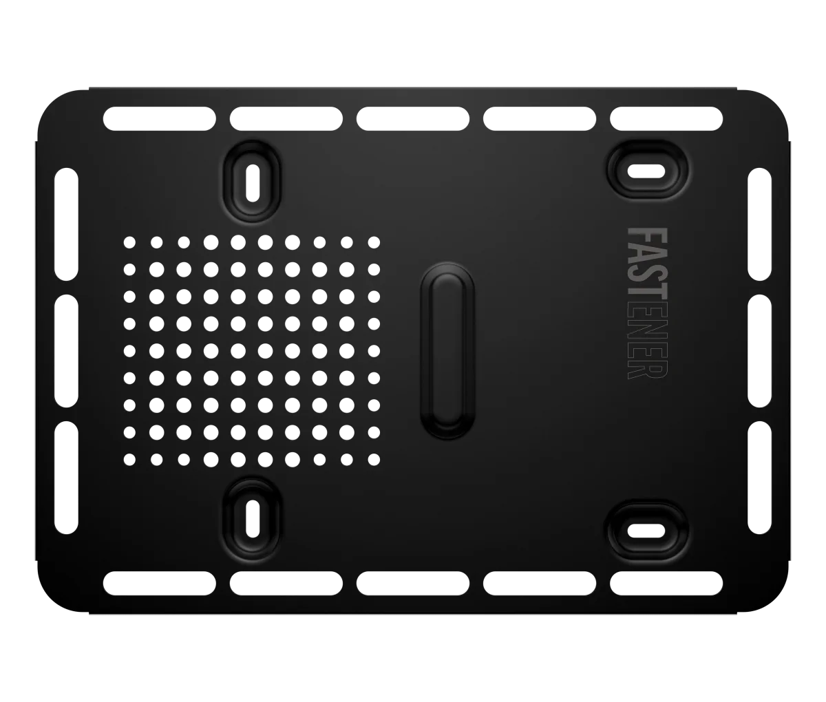 Poly Studio A2 Audio Bridge Plate Mount – B42BBAA