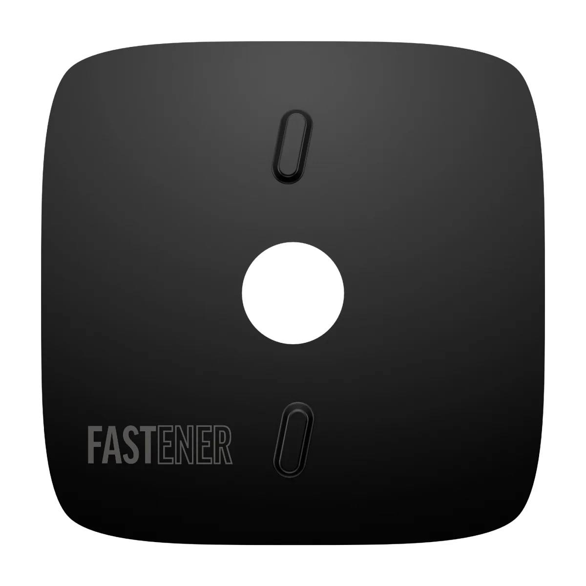 Poly Studio A2 Black Plate Mount | Table Microphone – B42BCAA