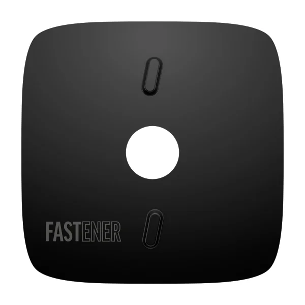 Poly Studio A2 Black Plate Mount | Table Microphone – B42BCAA