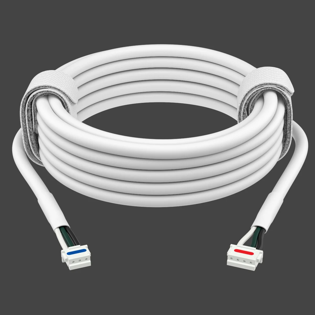 Poly Studio A2 White JST Cable | 1.8M – B42BFAA