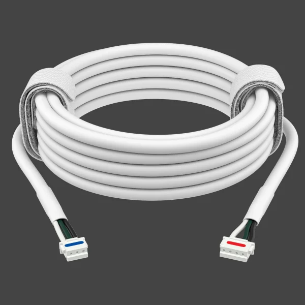 Poly Studio A2 White JST Cable | 1.8M – B42BFAA