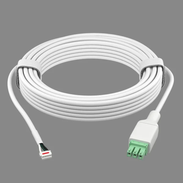 Poly Studio A2 White Input Cable | 6M | JST to Phoenix – B42BHAA