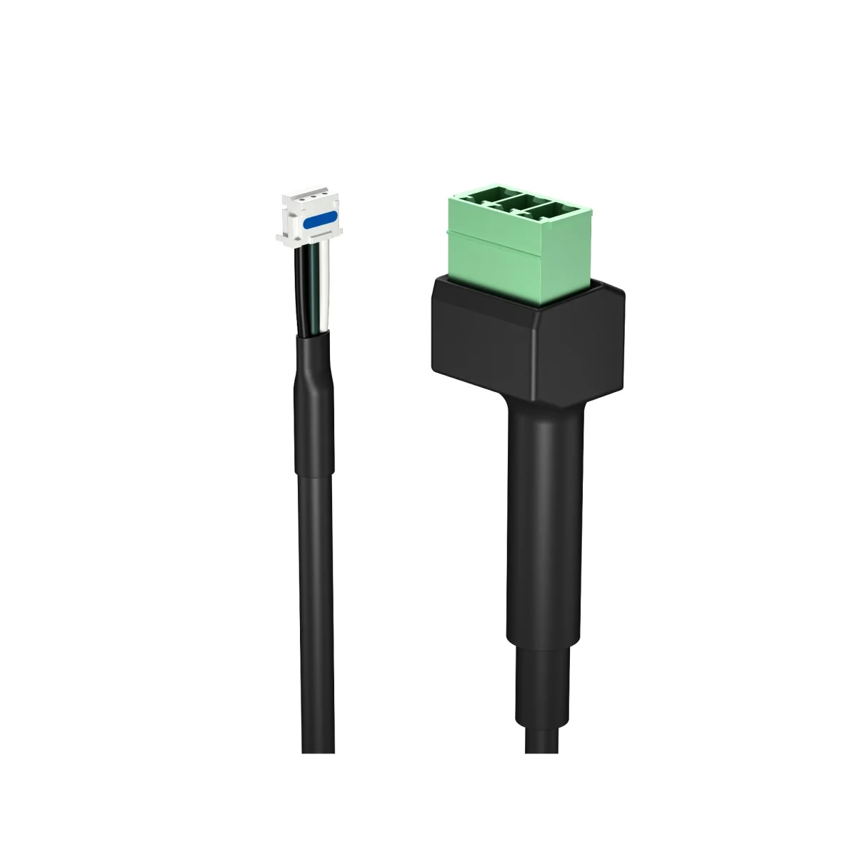 Poly Studio A2 Black Output Cable | 2M | JST to Phoenix – B42BKAA