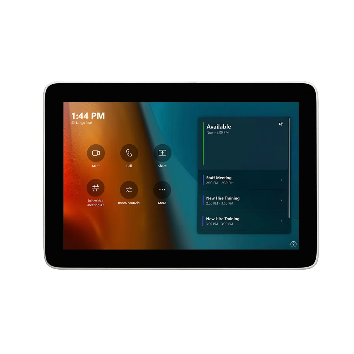 Poly GC8 Touch Controller – 875J6AA