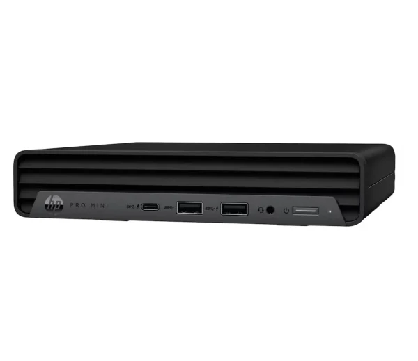 HP Mini Conference G9 PC | Zoom Rooms – 9C422AW#ABA