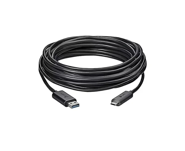 Poly Active Optical USB 3.1 Cable | 10M – 875H1AA