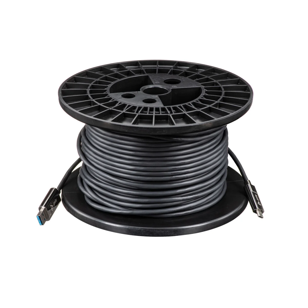 Poly Active Optical USB 3.1 Cable | 40M – 875H4AA